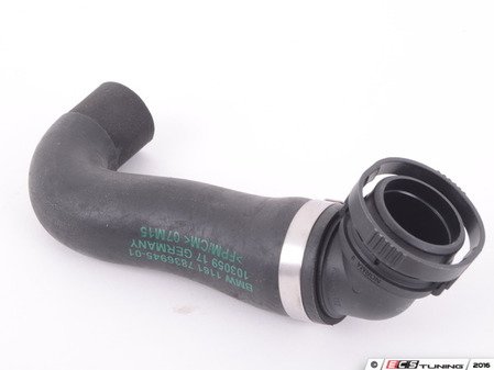 ES#25932 - 11617836945 - VENT HOSE - Genuine BMW - BMW