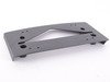 ES#1929522 - 51128038089 - LICENSE PLATE BASE - Genuine BMW - BMW
