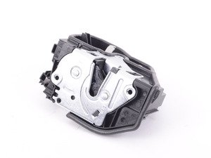 ES#2676319 - 51227202148 - Door Lock Unit - Rear Right - Replace that stuck or broken lock : Comfort access - Genuine MINI - MINI