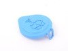 ES#2734278 - 61667375587 - Washer Container Cap - Usually broken off of the fluid container - Genuine MINI - 