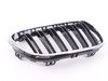 ES#3110022 - 51138064144 - Grille - Front - Right - Genuine BMW - BMW