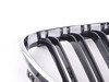 ES#3110022 - 51138064144 - Grille - Front - Right - Genuine BMW - BMW