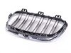 ES#3110022 - 51138064144 - Grille - Front - Right - Genuine BMW - BMW