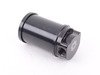 ES#2794189 - IEDIYUU17 - IE Recirculating Billet Catch Can - Prevent crankcase oil fumes from filling your intake piping, turbo piping, intercooler, intake manifold, and breather system - Integrated Engineering - Audi Volkswagen