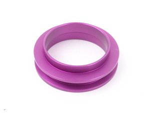 ES#3191316 - 65030045 - Coil Spring Spacer - 15mm - Priced Each - Gain a little altitude - KW Suspension - 