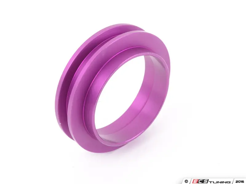 KW Suspension - 65030045 - Coil Spring Spacer - 15mm - Priced Each