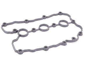 ES#3188136 - 06E103483G - Valve Cover Gasket - Left - Avoid oil leaks with this new valve cover gasket - Victor Reinz - Audi