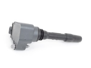 ES#3421777 - 12138643360 - Ignition Coil - Priced Each - Give your MINI engine a new spark - Genuine MINI - MINI