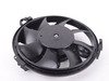 ES#3098864 - 8D0959455 - Auxiliary Fan Assembly - 280mm - 300W with round 2 pin connector - URO - Audi Volkswagen