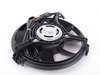 ES#3098864 - 8D0959455 - Auxiliary Fan Assembly - 280mm - 300W with round 2 pin connector - URO - Audi Volkswagen