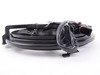 ES#3098864 - 8D0959455 - Auxiliary Fan Assembly - 280mm - 300W with round 2 pin connector - URO - Audi Volkswagen