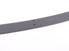 ES#3147388 - VWGO5GTI30THCNCF - Front Racing Splitter - Aggressive front splitter for use with the 30th Anniversary front valance - Maxton Design - Volkswagen