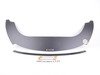 ES#3147388 - VWGO5GTI30THCNCF - Front Racing Splitter - Aggressive front splitter for use with the 30th Anniversary front valance - Maxton Design - Volkswagen