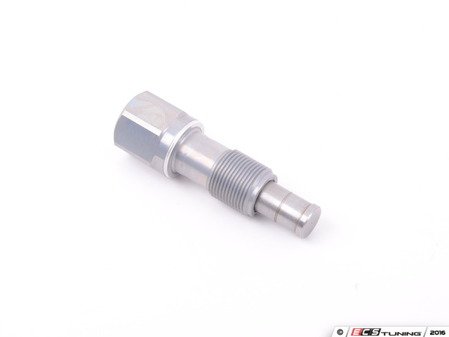 ES#285683 - 07D109507F - Upper Timing Chain Tensioner  - Applies pressure to guide for upper timing chain - Genuine Volkswagen Audi - Volkswagen