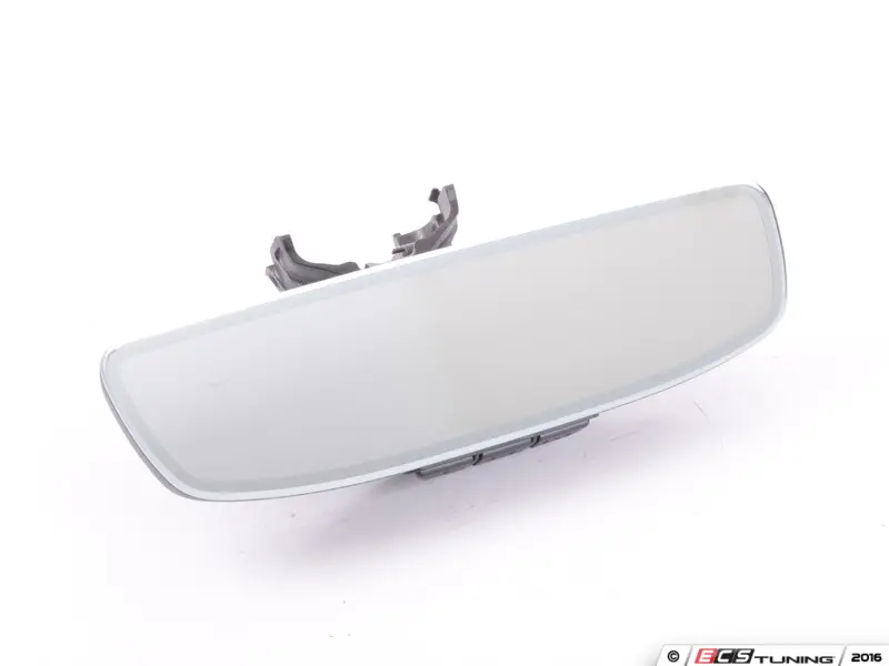 Genuine Volkswagen Audi - 000072548D - Enhanced Rear View Mirror