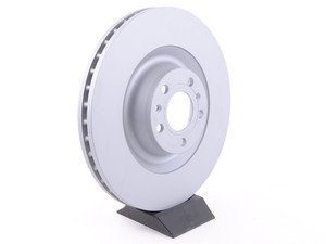 ES#3184285 - 8D0615601D - Brake Disc - Brembo - Audi