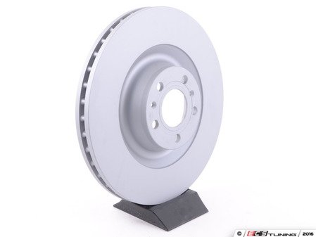 ES#3184285 - 8D0615601D - Brake Disc - Brembo - Audi
