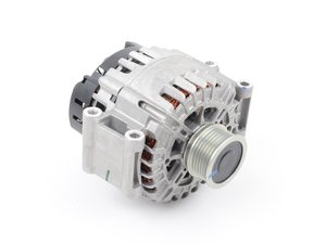 ES#2568679 - 06H903017EXKT - Remanufactured Alternator - Price includes a $100 core charge - Genuine Volkswagen Audi - Audi
