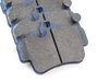 ES#2804553 - 7797-D916KT1 - Front & Rear Cool Carbon Street Sport Pad Set - (NO LONGER AVAILABLE) - Excellent street pad developed for daily driving and with a friction level increasing with heat for an added layer of protection when additional braking performance could be required. - Cool Carbon Performance - 