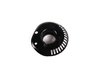 ES#252652 - 8D0412103B -  Front Spring Perch - Priced Each - Fits the left and right side - Genuine Volkswagen Audi - Audi