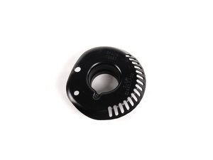 ES#252652 - 8D0412103B -  Front Spring Perch - Priced Each - Fits the left and right side - Genuine Volkswagen Audi - Audi