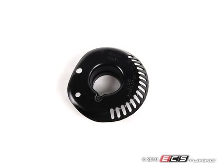 ES#252652 - 8D0412103B -  Front Spring Perch - Priced Each - Fits the left and right side - Genuine Volkswagen Audi - Audi