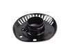 ES#252652 - 8D0412103B -  Front Spring Perch - Priced Each - Fits the left and right side - Genuine Volkswagen Audi - Audi