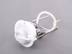 ES#3194683 - 8R0919679C - Flange With Fuel Filter  - Located inside the fuel tank - Continental - Audi