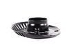 ES#252652 - 8D0412103B -  Front Spring Perch - Priced Each - Fits the left and right side - Genuine Volkswagen Audi - Audi
