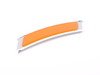ES#1904197 - 63147203266 - Side marker - right  - Front bumper mounted side marker - Genuine BMW - BMW