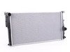 ES#2857863 - 17117618807 - Radiator - Keep your cooling system working properly - Nissens - BMW