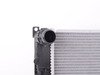 ES#2857863 - 17117618807 - Radiator - Keep your cooling system working properly - Nissens - BMW