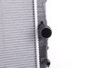 ES#2857863 - 17117618807 - Radiator - Keep your cooling system working properly - Nissens - BMW