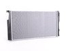 ES#2857863 - 17117618807 - Radiator - Keep your cooling system working properly - Nissens - BMW