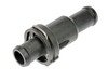 ES#3190019 - 902-5132 - In-line Thermostat  - Ensures proper coolant flow to the automatic transmission oil cooler - Dorman - Volkswagen