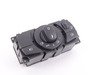 ES#167241 - 61316925252 - SWITCH - Genuine BMW - 