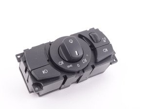 ES#167241 - 61316925252 - SWITCH - Genuine BMW - 