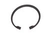 ES#15658 - 07119934755 - Wheel Bearing Circlip - Rear - Secures bearing in place. - Genuine BMW - BMW
