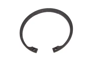 Wheel Bearing Circlip - Rear