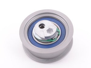 ES#3188129 - 06D109243C - Timing Belt Tensioner - Small tensioner located below the timing gear - Ina - Audi Volkswagen