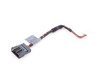 ES#162907 - 61126934972 - Wiring Harness Fan 611011 - Genuine BMW - BMW