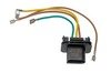 ES#3189493 - 645-507 - Headlight Wiring Harness - Internal harness for Beetles, will need to be pinned into your headlight bulb connector - Dorman - Volkswagen