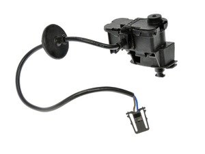 ES#3189764 - 746-403 - Fuel door actuator - Activates the fuel door via electric switch - Dorman - Volkswagen