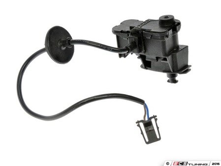 ES#3189764 - 746-403 - Fuel door actuator - Activates the fuel door via electric switch - Dorman - Volkswagen
