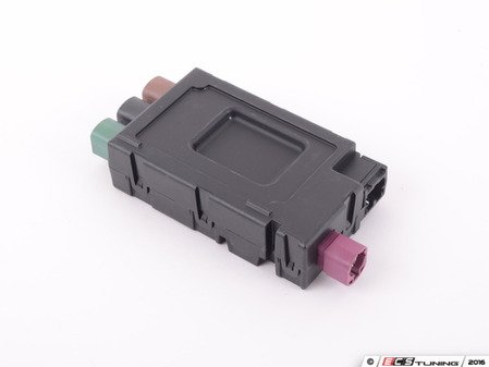 ES#3182461 - 5G0035953D - USB HUB - Genuine Volkswagen Audi - 