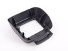 ES#2755219 - 5G0907225A9B9 - Radar Sensor Trim - Trim that surrounds the front sensor for Forward Collision Warning and Adaptive Cruise Control - Genuine Volkswagen Audi - Volkswagen