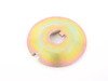 ES#1379160 - 90134162900 - Porsche Front Upper Strut Mount Washer - Priced Each - Front Axle, Upper Left & Right Sides - Genuine Porsche - Porsche