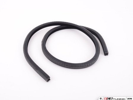 ES#93204 - 51321800688 - WINDO GUIDE - Genuine BMW - BMW