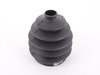 ES#1373503 - 69542492200 - RUBBER BOOT - Genuine Porsche - 