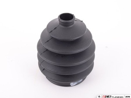 ES#1373503 - 69542492200 - RUBBER BOOT - Genuine Porsche - 